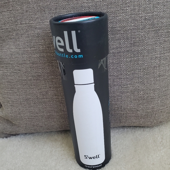 S'well Stainless Steel Water Bottle 17oz  Supernova NWT - Picture 13 of 13